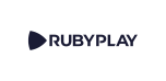 Ruby Play logo