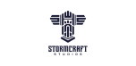Stormcraft Studios logo