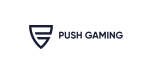 Push Gaming logo