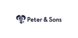 Peter & Sons logo