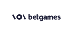Betgames logo