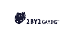 2 By 2 Gaming logo