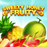 Sweety Honey Fruity logó