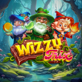 Wizzy Trix logó