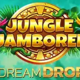 Jungle Jamboree Dream Drop logó