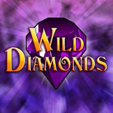 Wild Diamonds logo