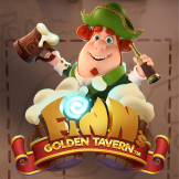 Finns Golden Tavern logó