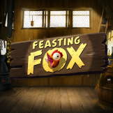 Feasting Fox logó