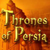 Thrones of Persia logó