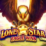 Lone Star Link: Eagle Wins logó