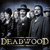 Deadwood logó