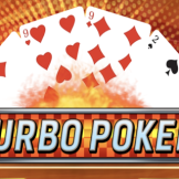 Turbo Poker logó