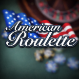 American Roulette (Microgaming) logó