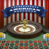 American Roulette (Bgaming) logó