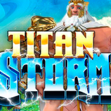 Titan Storm logó