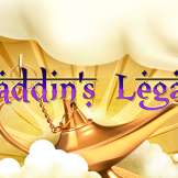 Aladdins Legacy logó