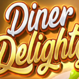 Diner Delights logó