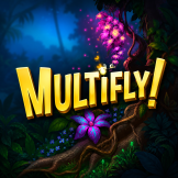 Multifly! logó