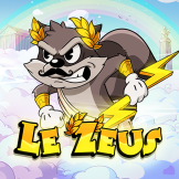 Le Zeus logó
