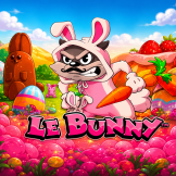 Le Bunny logó