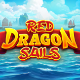 Red Dragon Sails logó