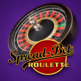 Spread Bet Roulette logó