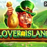 Clover Islands logó
