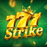 777 Strike logó