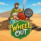 Wheel Out logó