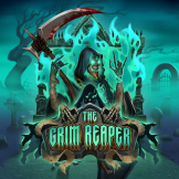 The Grim Reaper logó