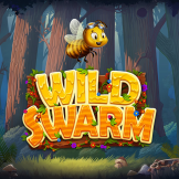 Wild Swarm logó