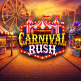 Carnival Rush logó