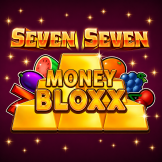Seven Seven Money Bloxx logó