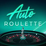 Real Auto Roulette logó