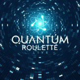 Quantum Roulette - Instant Play logó