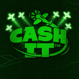 Cash It logó