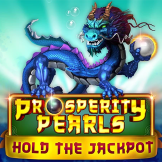 Prosperity Pearls logó