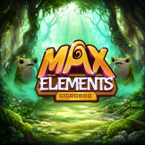 Max Elements logó