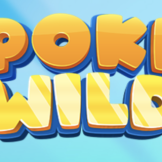 Poki Wild logo