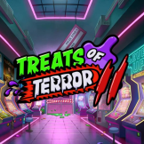 Treats of Terror II logó