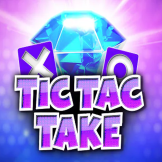 Tic Tac Take logó