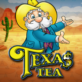 Texas Tea logó