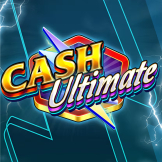Cash Ultimate logó