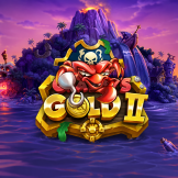 Crabby's Gold 2 logó