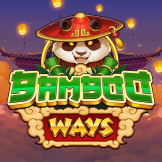 Bamboo Ways logó