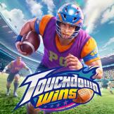Touchdown Wins logó