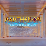 Parthenon Quest for Immortality logó