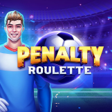 Penalty Roulette logó