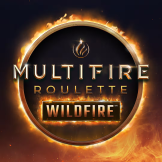 Multifire Roulette Wildfire logó