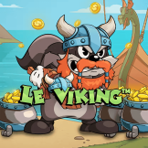 Le Viking logó